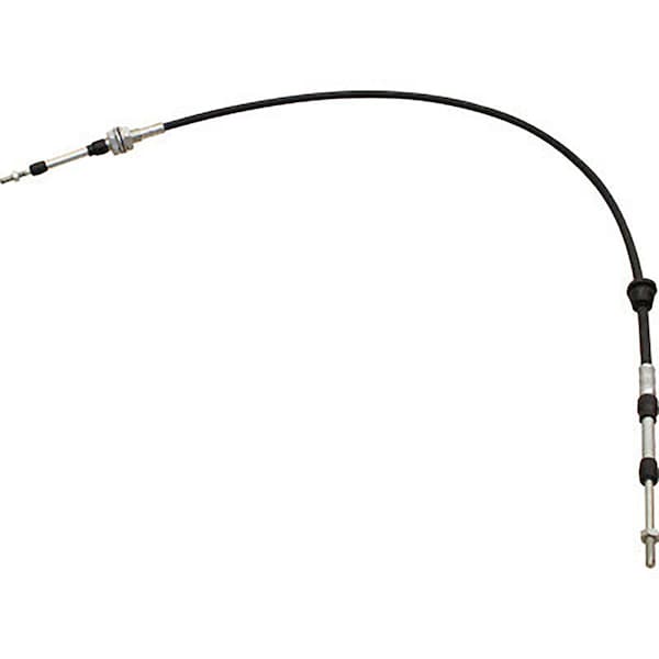 Aftermarket 1267745C3 Park Cable fits 7110 7120 7130 7140 7150 7210 Plus BRL40-0239_1 - main